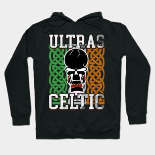 Celtic Glasgow Hoodie